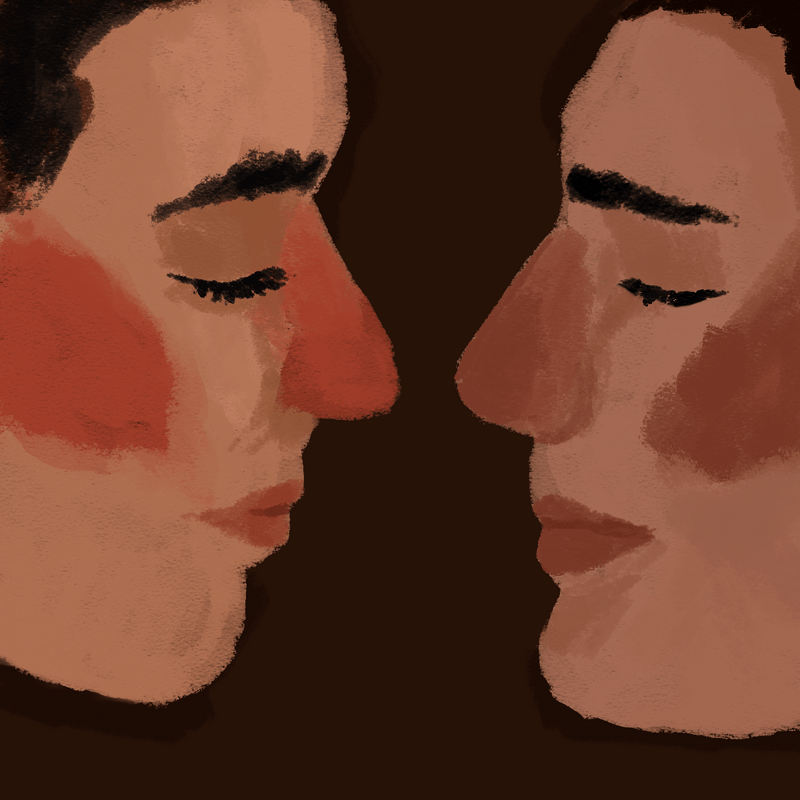 Aposté y por primera vez, gané y perdí a la vez – Relatos de Sexo
