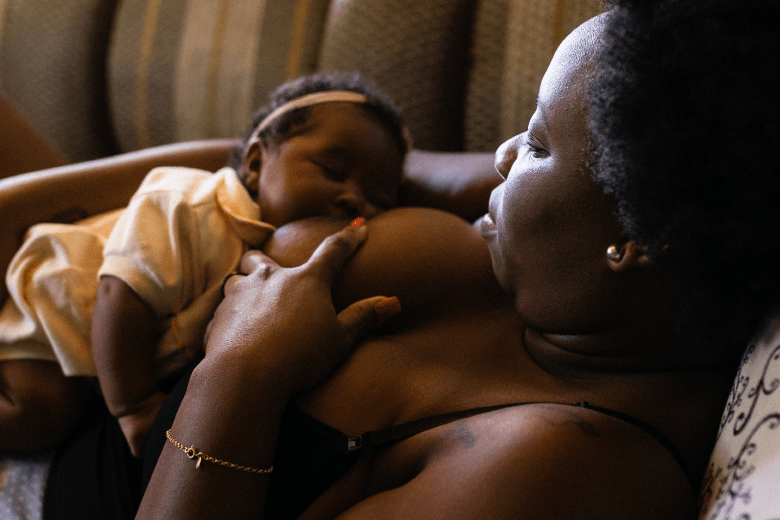 la Méthode de lactation-aménorrhée