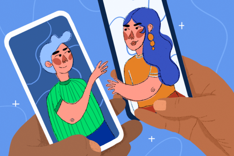 5 Claves del ‘Sexting’ o ‘Sexteo’ Para No Sufrir en El Intento