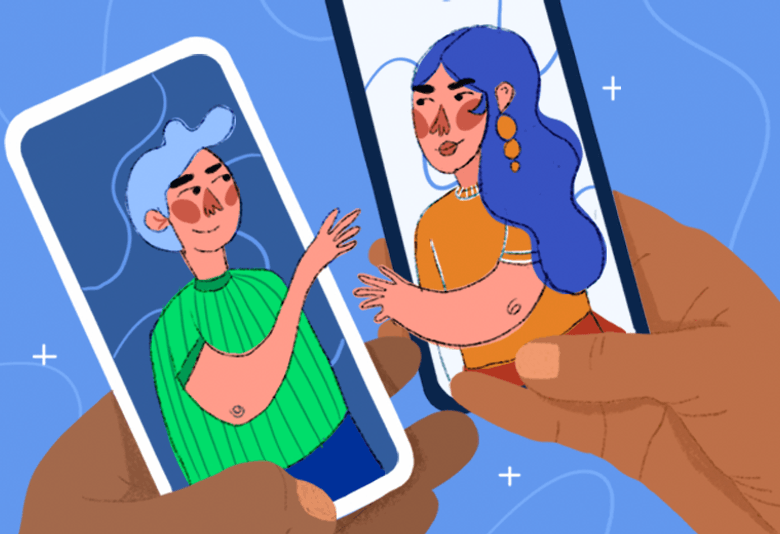 5 Claves del ‘Sexting’ o ‘Sexteo’ Para No Sufrir en El Intento