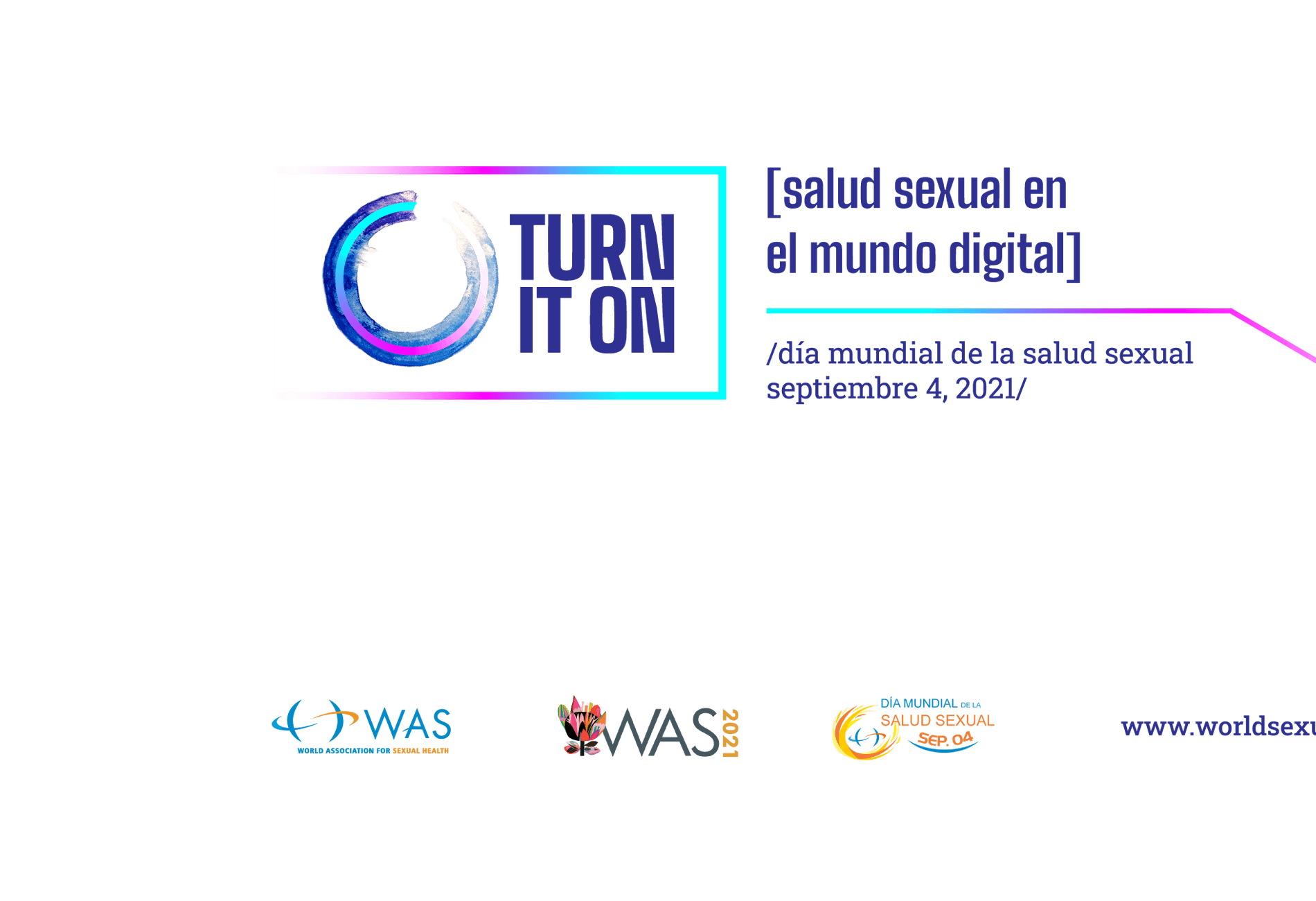 ¿Qué es el día mundial de la salud sexual?