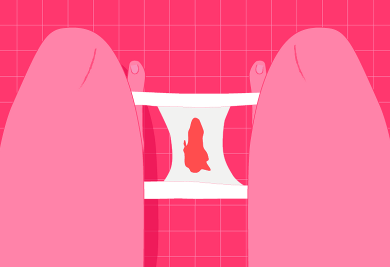 ¿Qué es el Free Bleeding o Sangrado Libre?