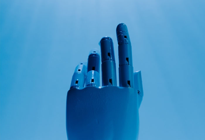Inteligencia artificial y sexualidad