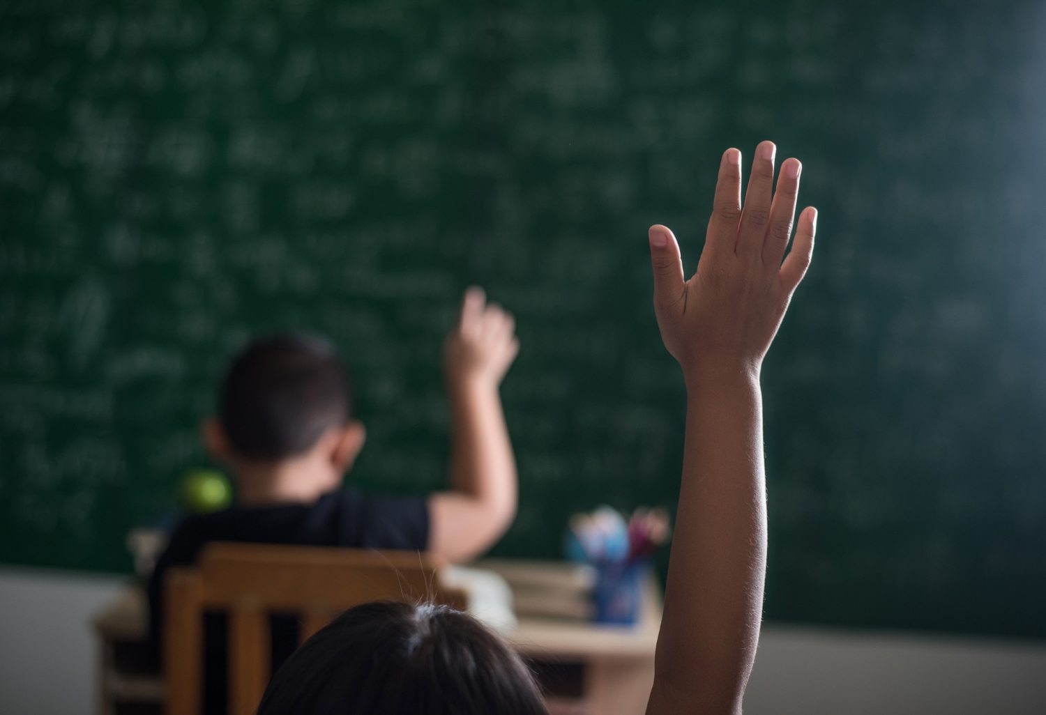 La Educación Sexual Integral/ESI ¿en las aulas de México?
