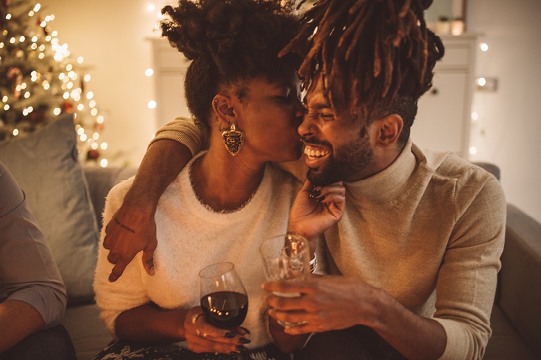 3 Lecciones Sobre Sexo que Aprendí en Navidad