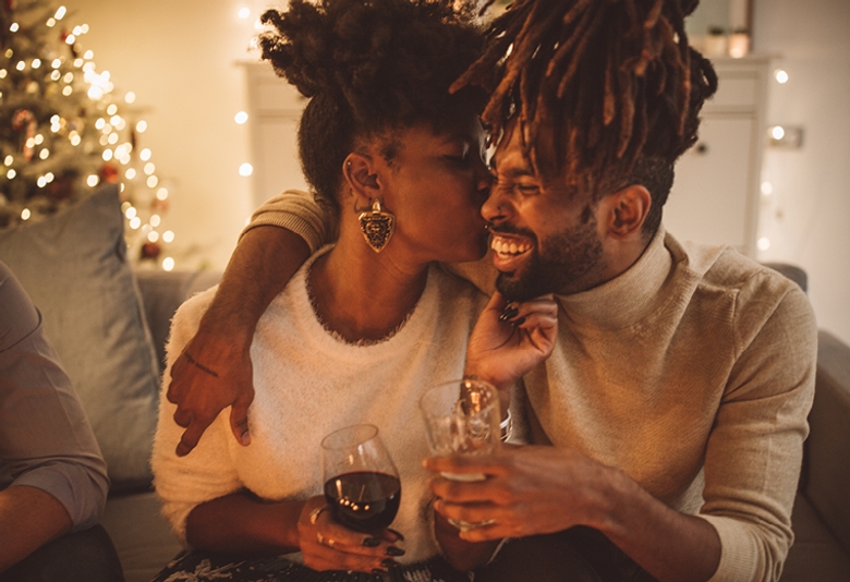 3 Lecciones Sobre Sexo que Aprendí en Navidad