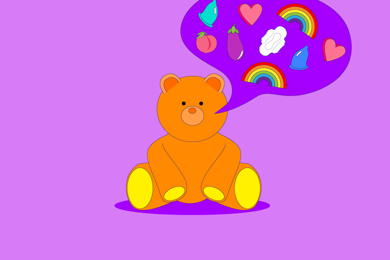 Comment parler de la sexualité aux enfants?