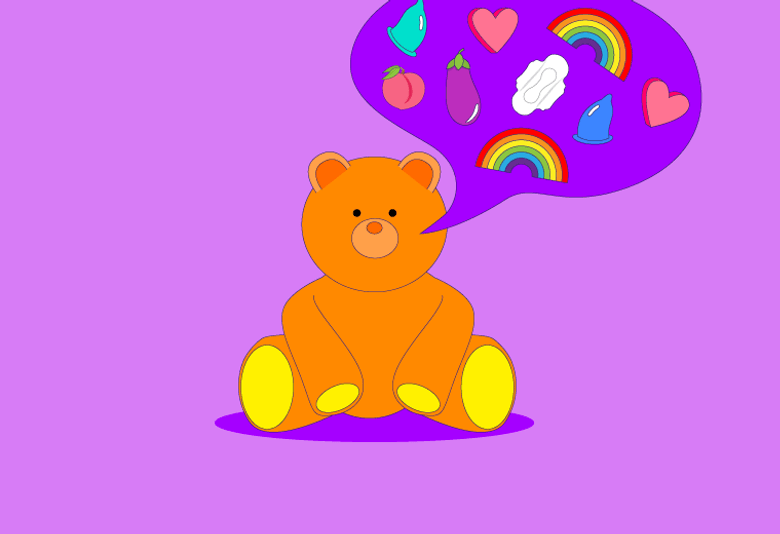 Comment parler de la sexualité aux enfants?