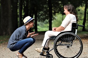  Sexualidad y discapacidad