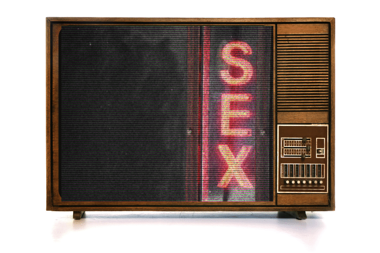 ¡Sexo Sin Tabúes! Cumpliendo Mis Fantasías