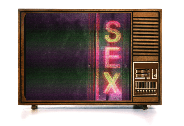 ¡Sexo Sin Tabúes! Cumpliendo Mis Fantasías